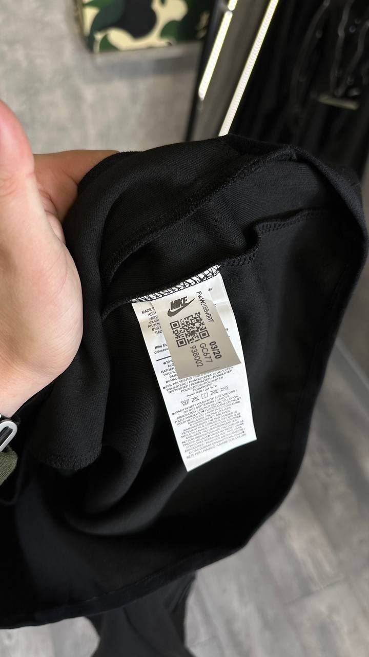 Зіпка Кофта Nike Tech Fleece XS S M L XL XXL