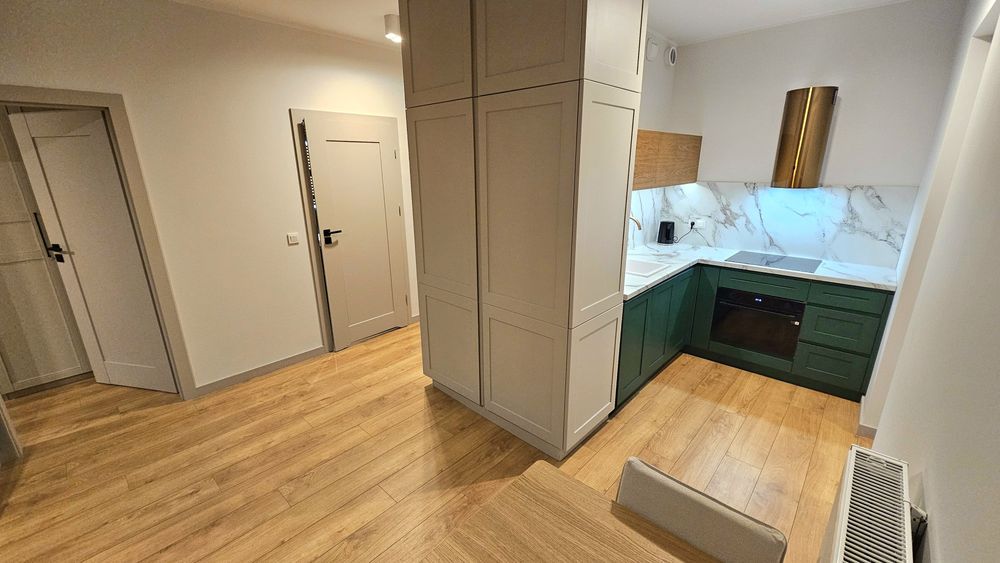 Jagiellońska 79 dwa pokoje garaż Duży taras , wolne już dziś. NOWE!