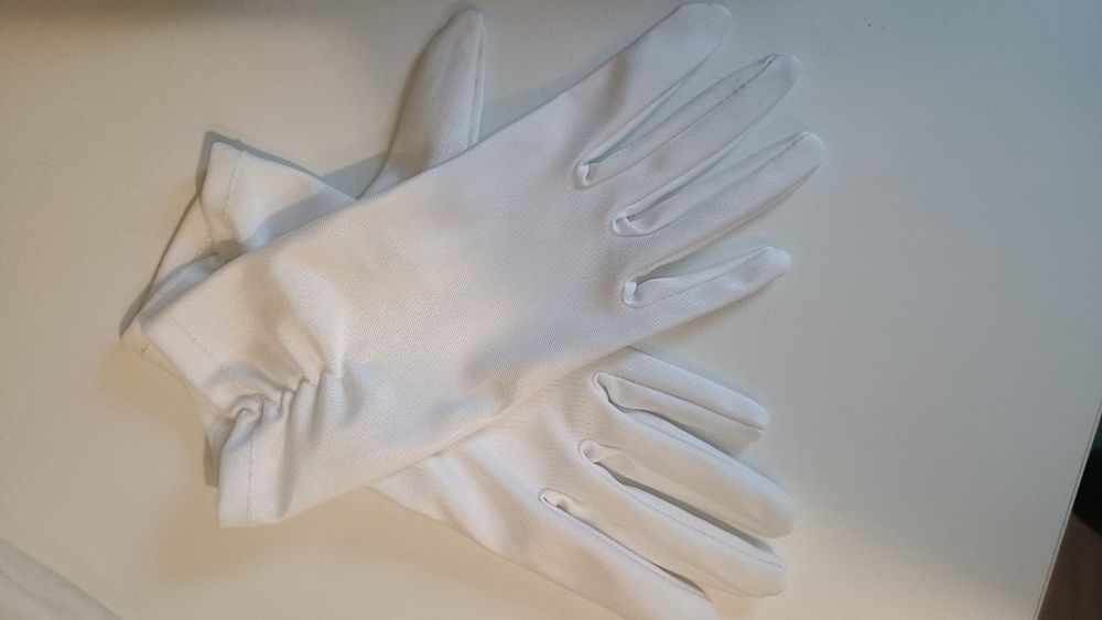 Sukienka komunijna z bolerkiem!