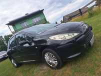 Peugeot 307 1.6 LPG 2006r.