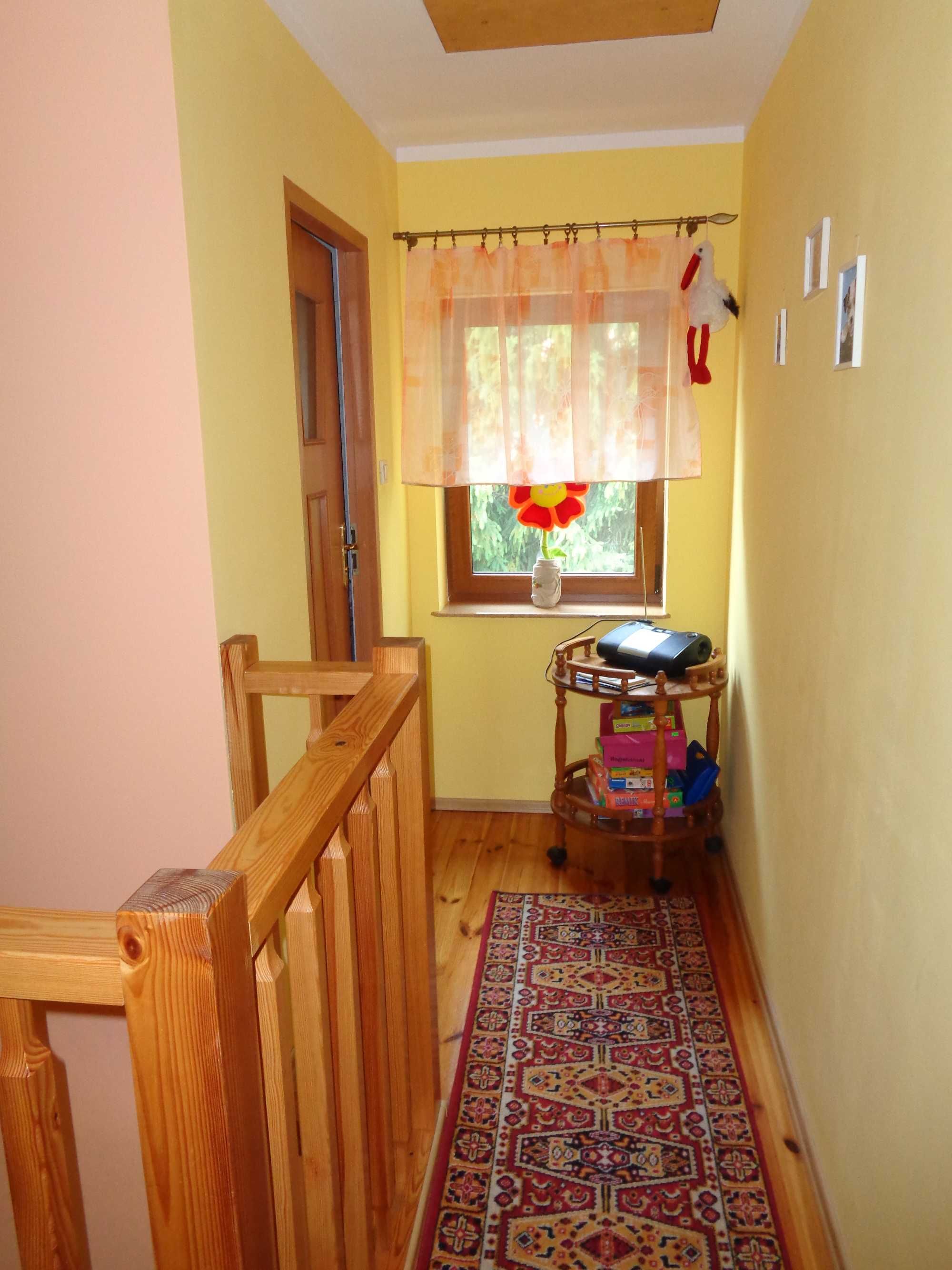 Domek letniskowy 90m2 całoroczny do wynajęcia.