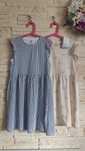 H&M_ nowe sukienki letnie / 134/140