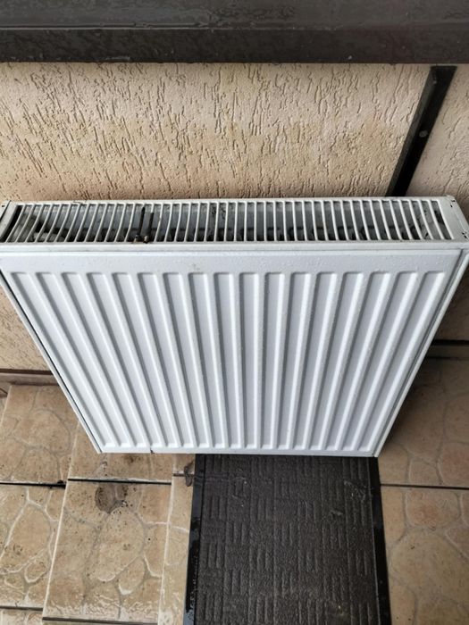 Grzejnik purmo panelowy