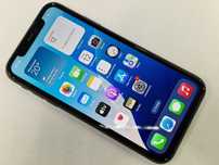 iPhone 11 64GB/ Black/ Bateria 86%/ Grade B/ Gwarancja 6msc/ Ładowarka