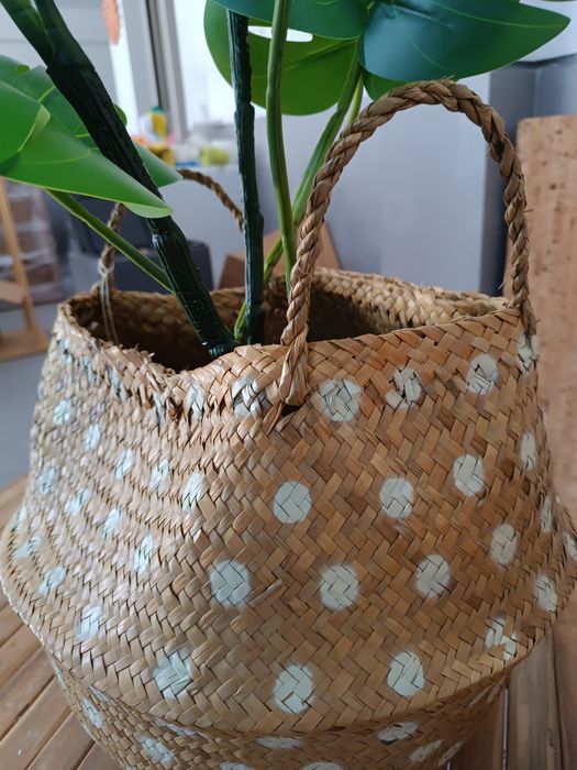 Faça o seu próprio pack CESTOS