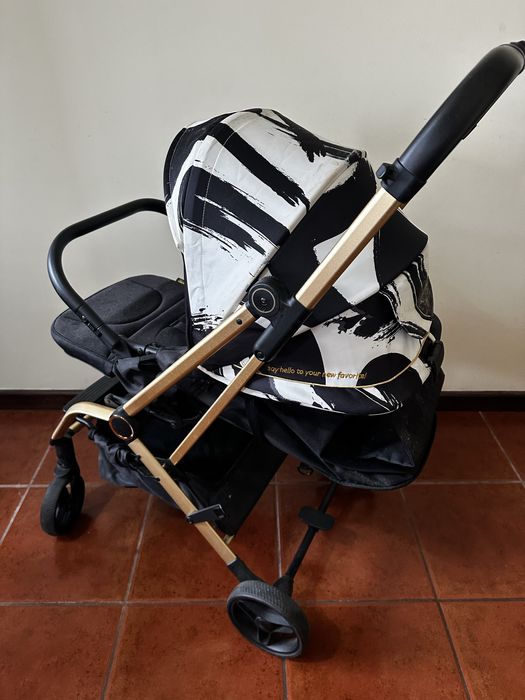 Cadeira de Bebê twister