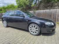 Audi A4 B7 3.0Tdi Quattro