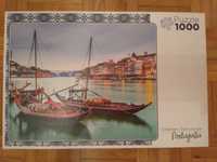 Puzzle Porto - 1000 elementów