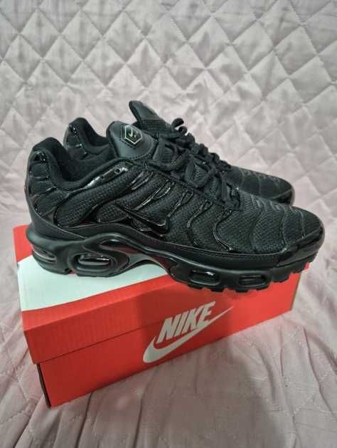 Trampki Air M.ax-TN Plus czarny buty unisex:46
