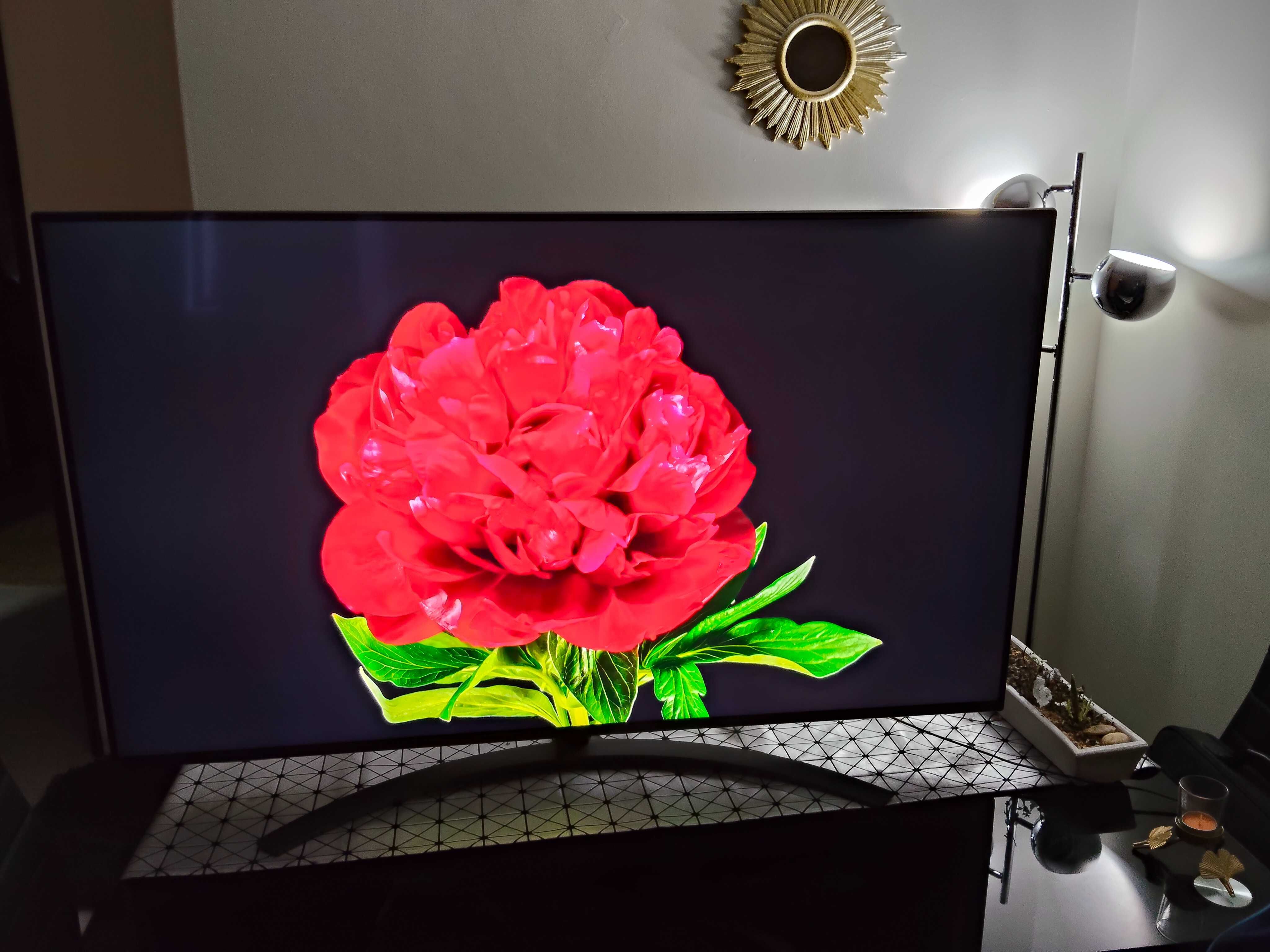 TV 55" LG NanoCell 4K TV - 55SM8200PLA