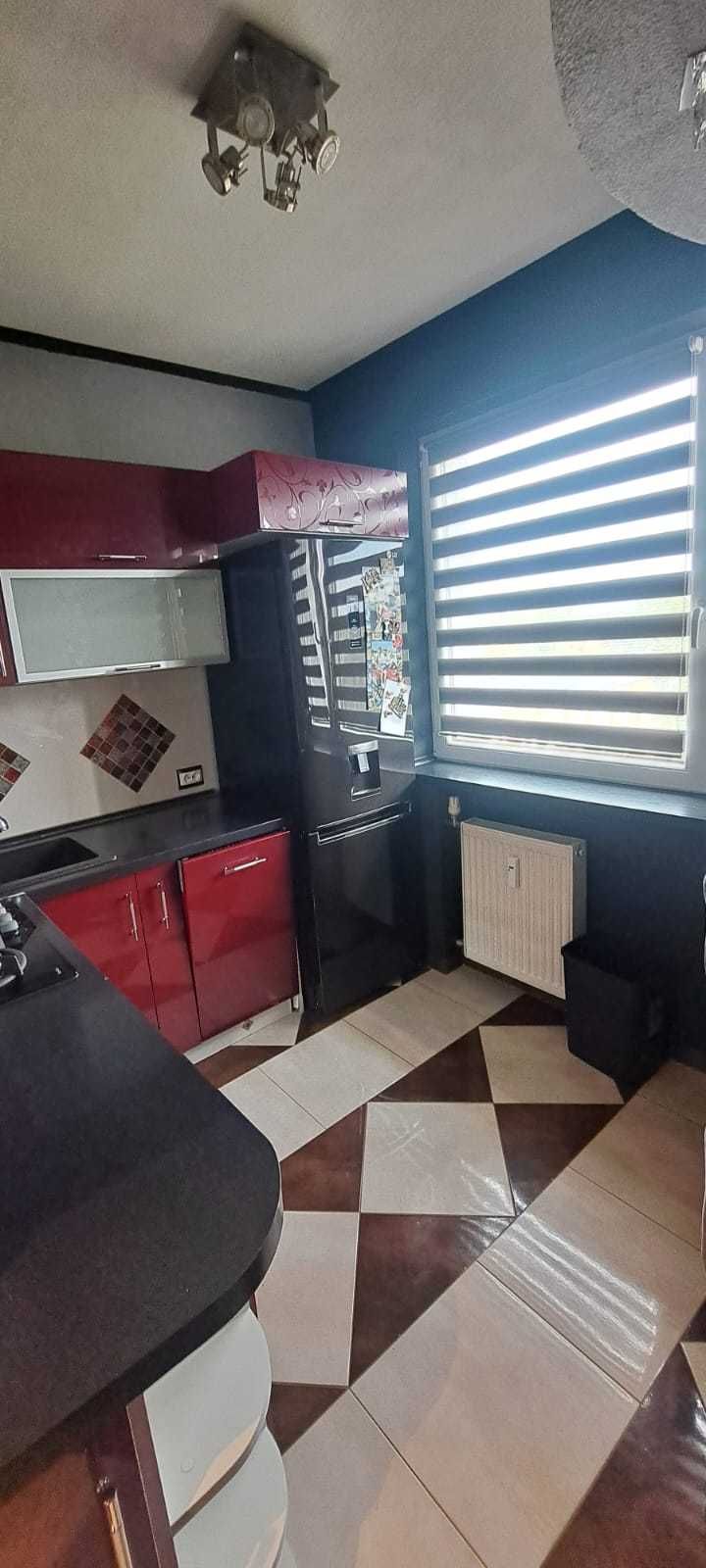 Wynajmę mieszkanie