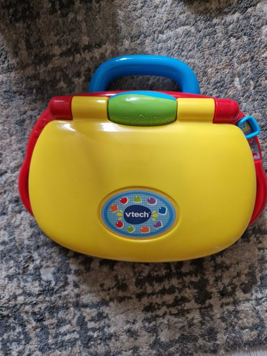 VTech, Teczuszka Maluszka