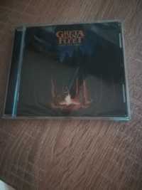 Greta Van Fleet From The Fires cd nowa