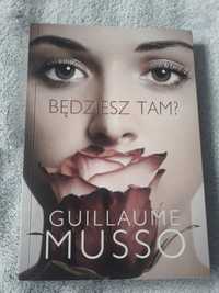 Książka Guillaume Musso