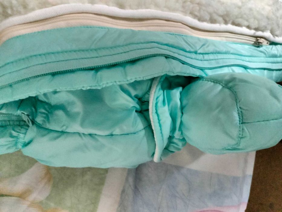 Комбінезон трансформер