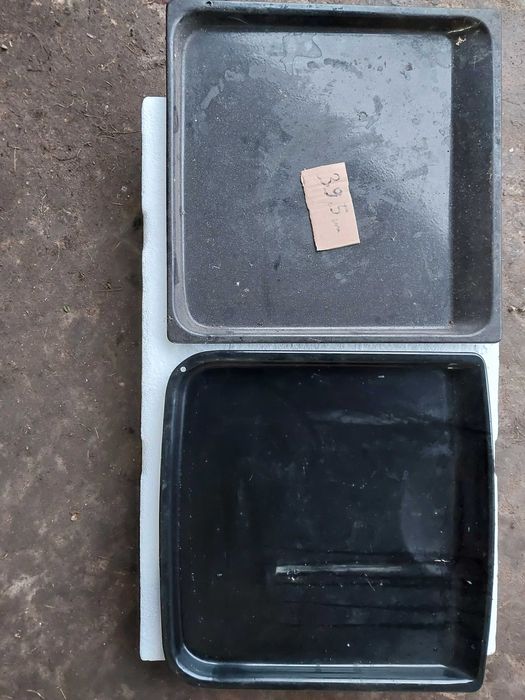 Akcesoria do kuchni gazowo elektrycznej