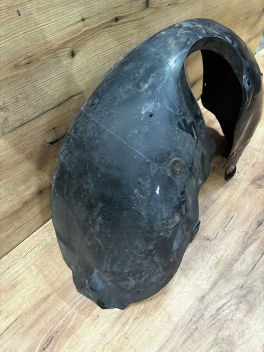Nadkole przednie lewe Skoda Citigo