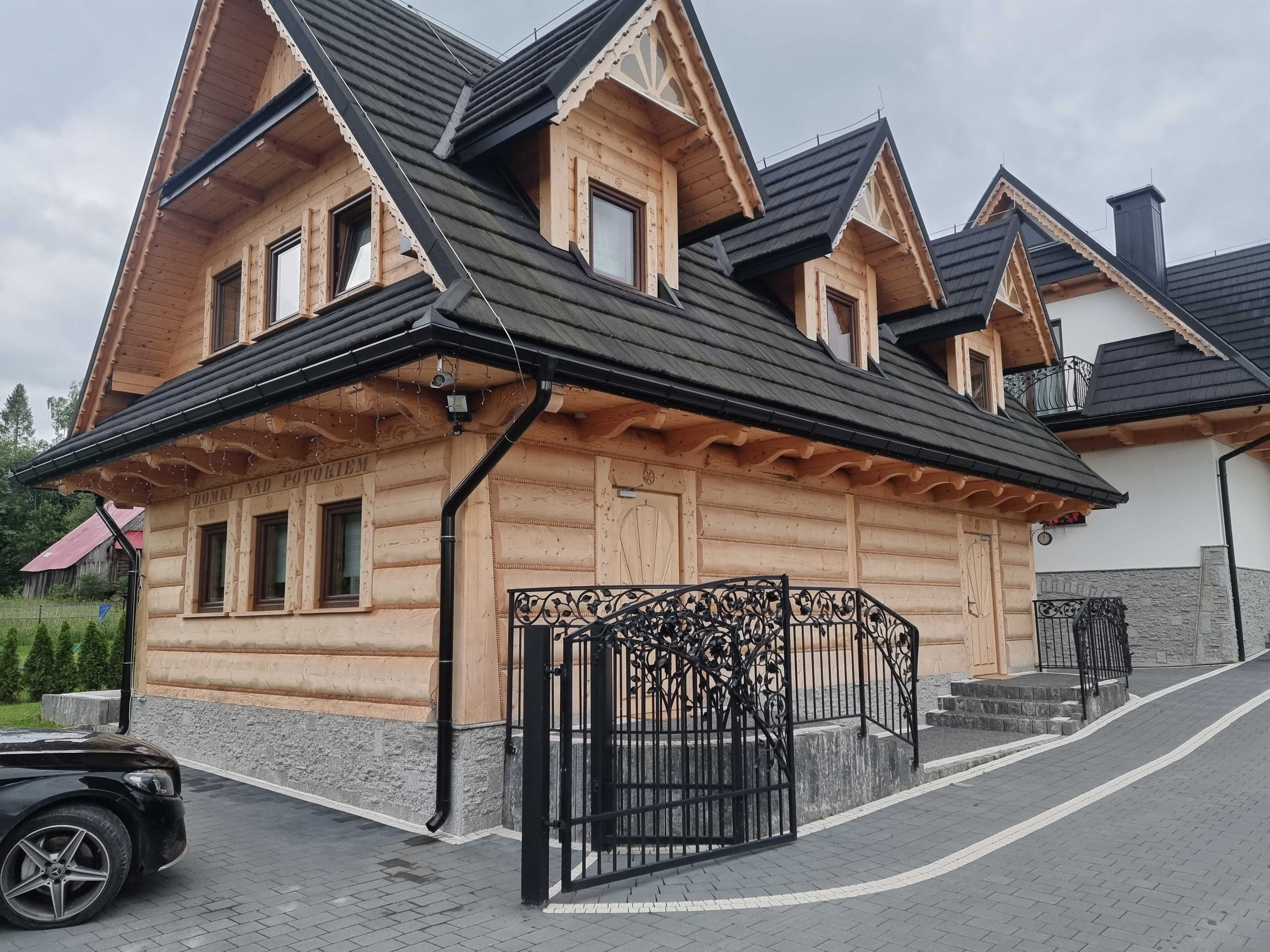 Paintball,Qłady,domki,jacuzzi,wieczór. kawalerski.panieński,Zakopane
