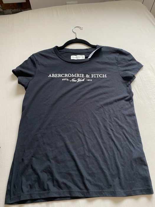 Bluzka ambercrombie & fitch