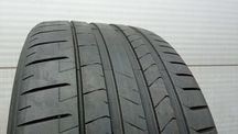 1x Opona letnia 285/30/ZR22 PIRELLI PZERO PZ4 XL AO  2020 6,5mm