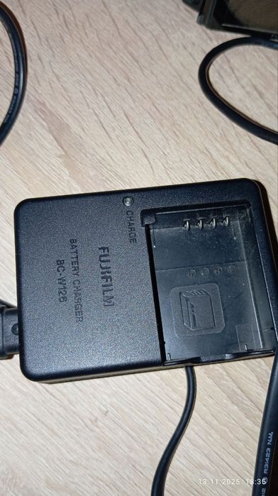 Fujifilm FinePix HS25EXR