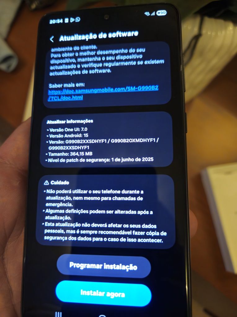 Samsung S21 Fe 256gb