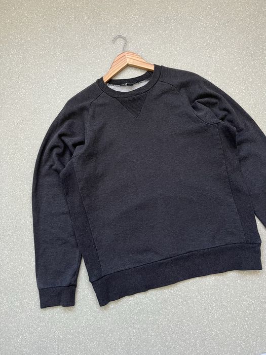 Свитшот Y-3 Adidas Yohji Yamamoto (кофта, толстовка)