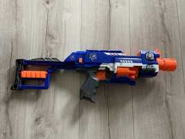 Nerf stockade Elite n-strike