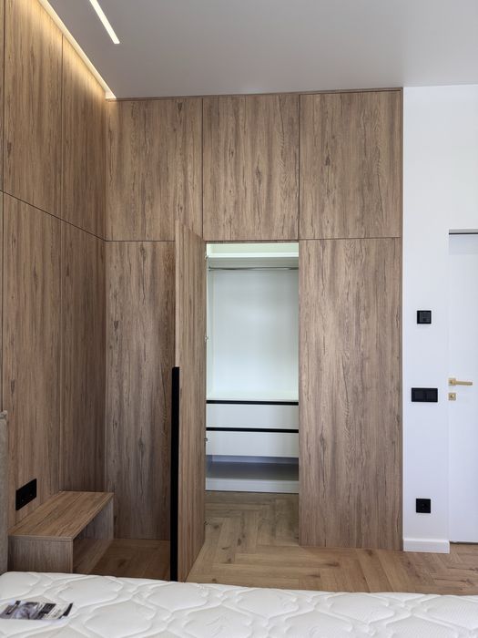 Продаж 2-х кімнатної з терасою. ЖК Park Land. 67 м.кв.