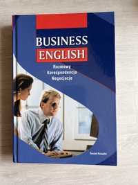 Business English Rozmowy Korespondencja Negocjacje