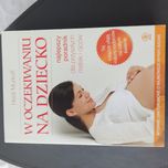 Książka Heidi Murkoff W oczekiwaniu na dziecko
