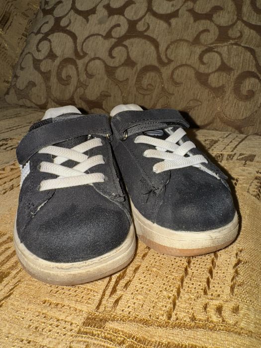 Кеди кросівки на хлопчика