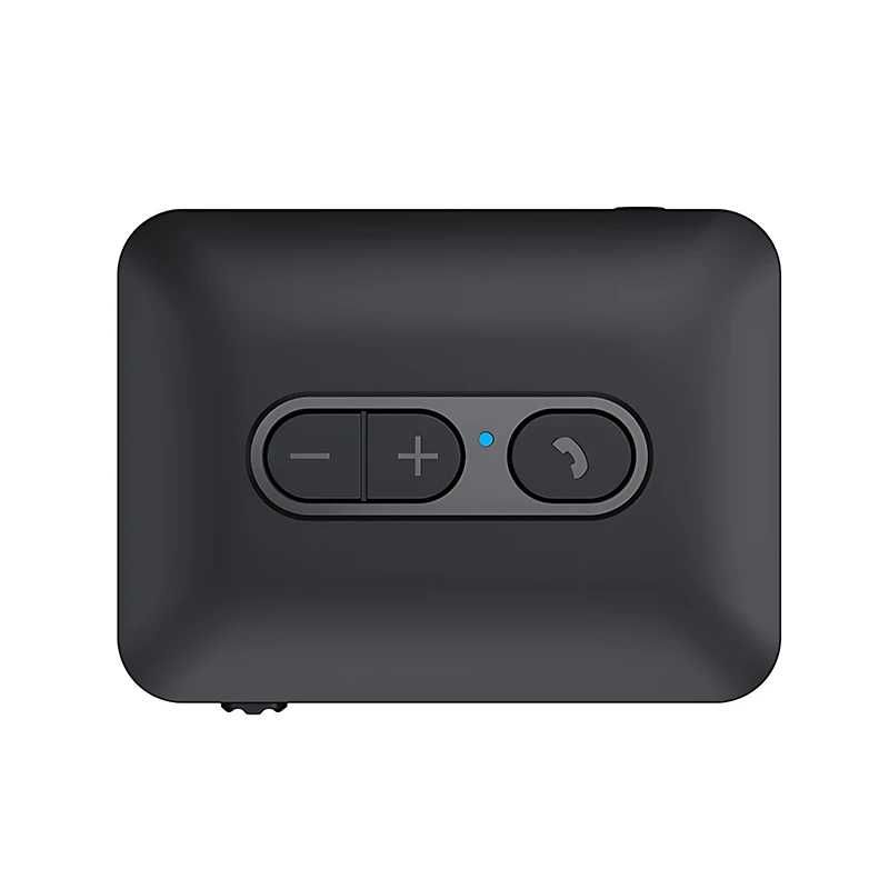 4in1 Odbiornik i Transmiter B58 Bluetooth 5.4 Audio Adapter RX/TX/MP3