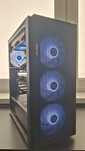Komputer Gamingowy Ryzen 7 7700 | Intel Arc B580 12GB | DDR5 32GB