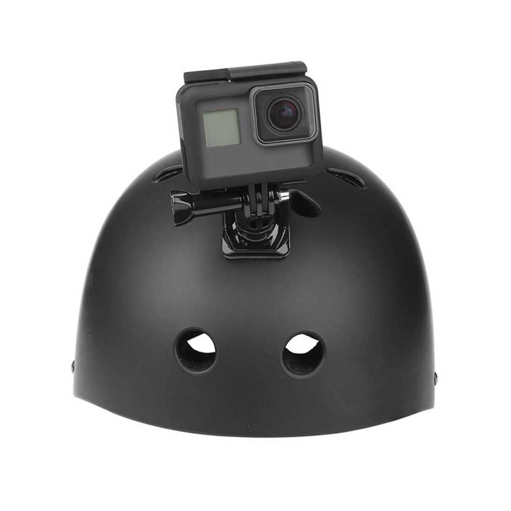 360 поворотная база-защелка основа для креплений экшн-камеры GoPro