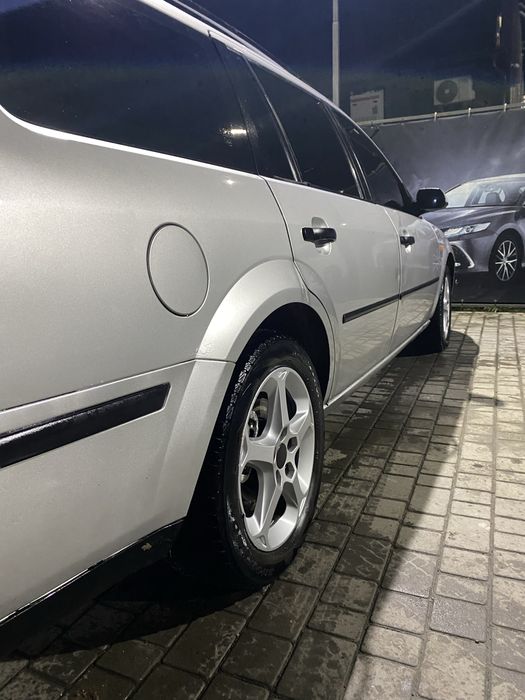 Ford mondeo 3 2001 2.0 tddi