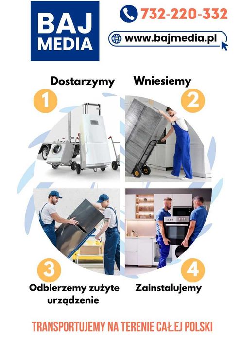 Lodówka Indesit 186Cm Pojemna Inox / Klas A+ /Dostawa/3Mscgwarancja