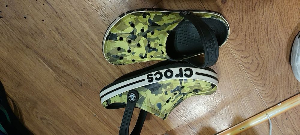 Бутси Найк 37розмір,Бутси Пума 36розмір,Крокси оригінали 36розмір