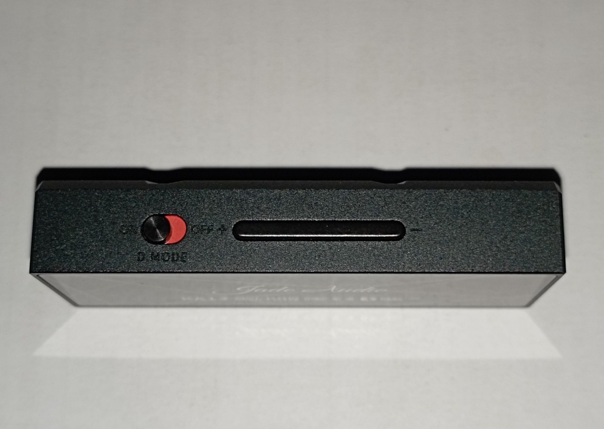 ЦАП Fiio KA13 Black + чохол