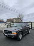 Dodge Durango 1 2003рік
