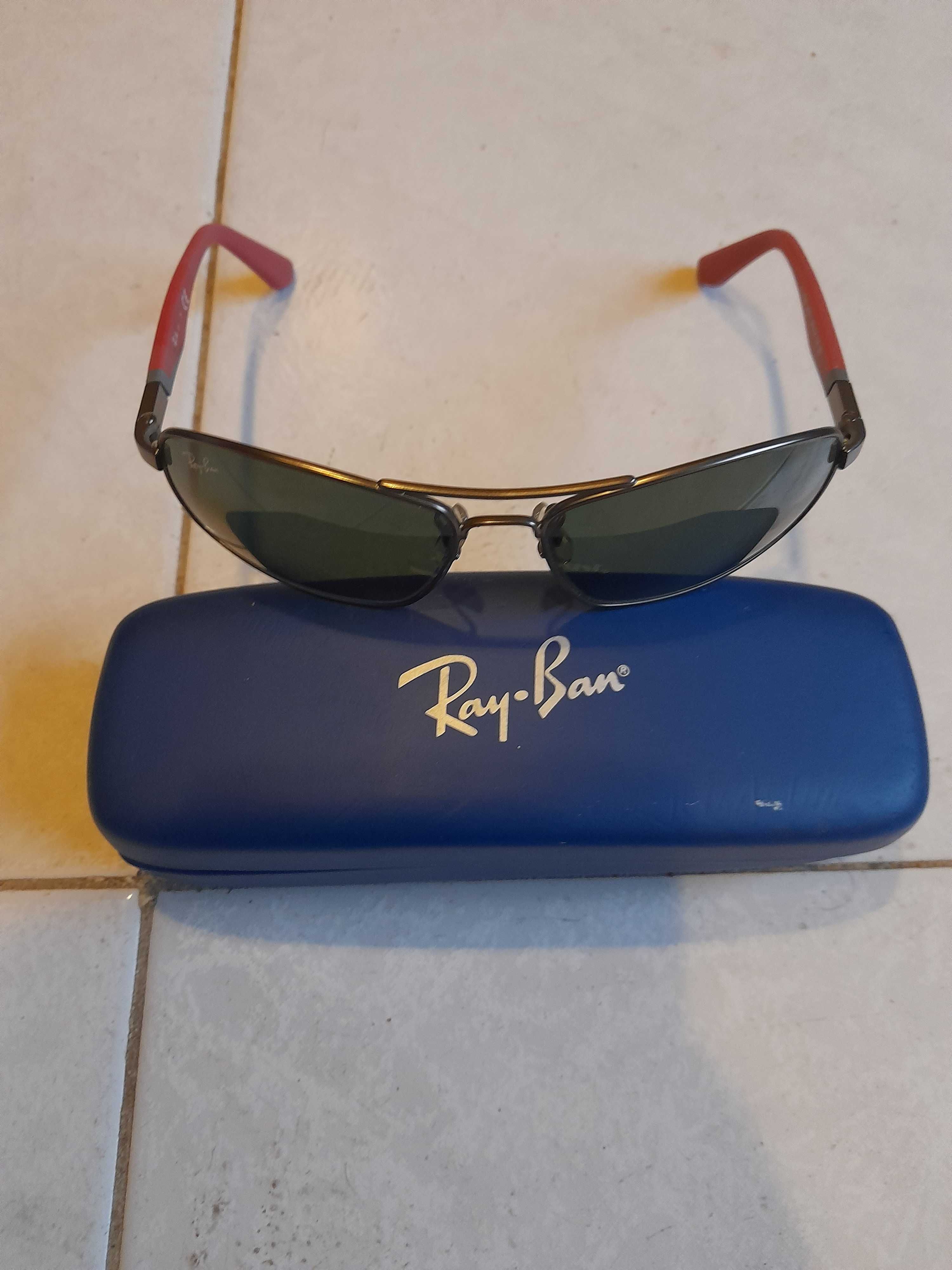 Óculos de sol Ray Ban Criança