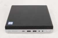 Міні ПК nettop HP ProDesk 600 G3 DM 35W i5-6500T/8Gb/120Gb SSD/БЖ