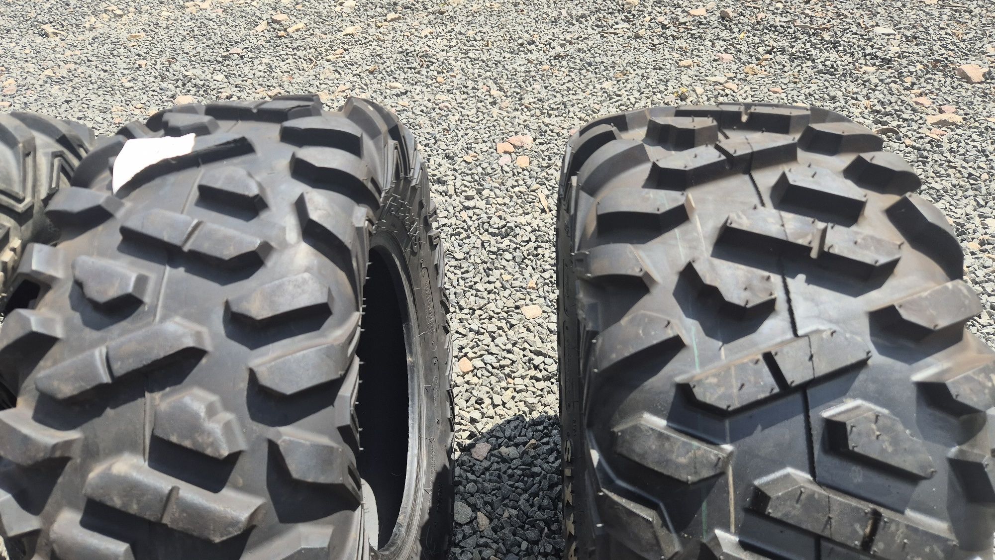 maverick x3 bighorn 30x10x14 oslony