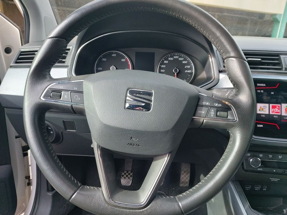 Vendo Seat Arona Style 1.6 TDI