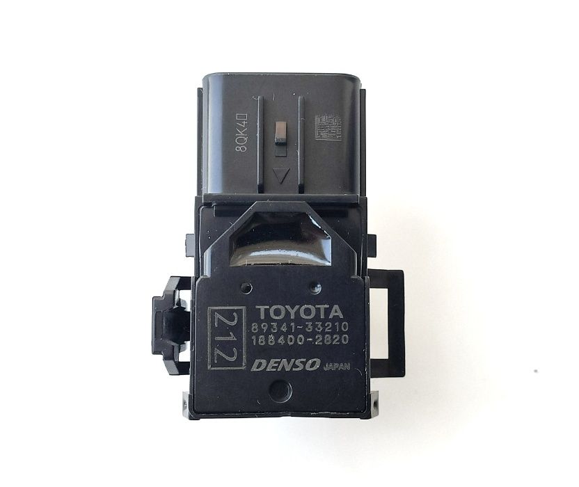 Парктроник Toyota Camry 30 40 50 Датчик парковки Lexus GS GX IS RX