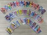Cartas Premier League Adrenalin XL Plus 2022