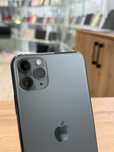 Apple iphone 11 pro max 64 gb green
