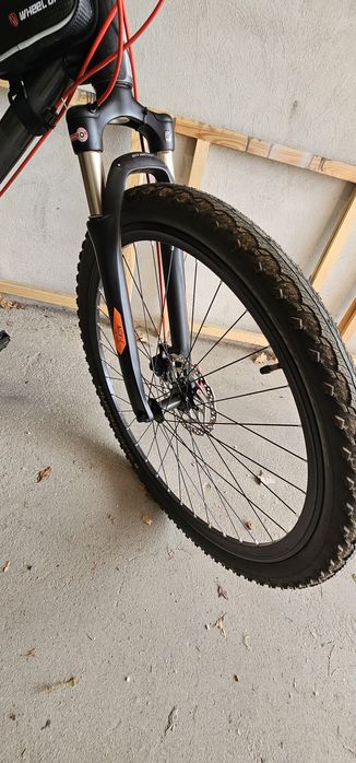 RIVERSIDE 520 rower treningowy