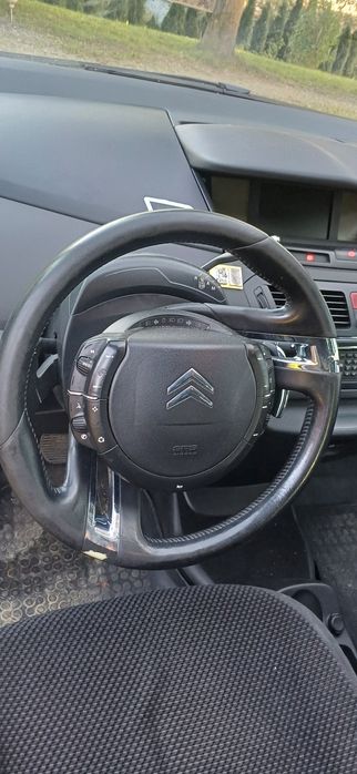 Citroen C4 Grand Picasso