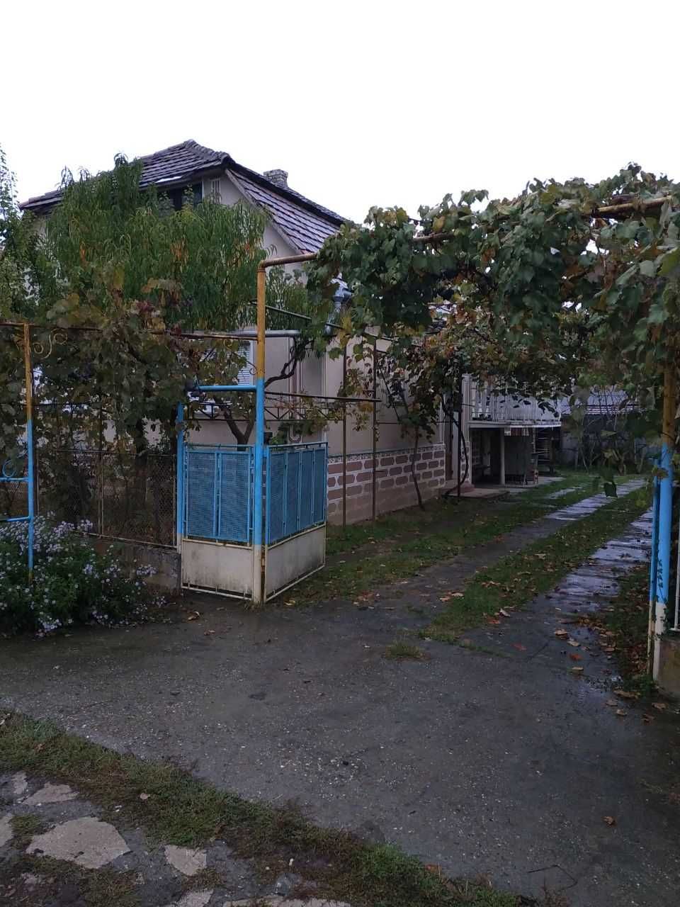 Продаж будинку у селі Квасово